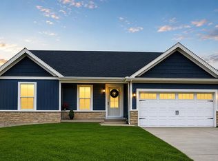 174 Hanks Close #174-STB, Washington, MO 63090