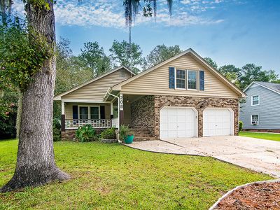 208 Savannah Round, Summerville, SC, 29485