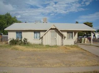 6502 W Peck Dr, Glendale, AZ 85301