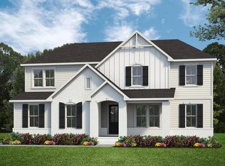 LOT 71 Isabelle Valley Dr, Zebulon, NC 27597