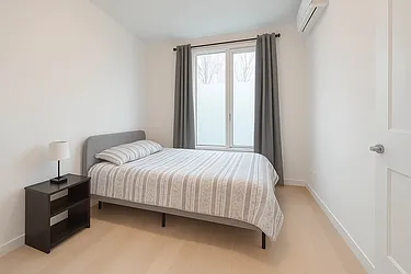 Rented by Doorway NYC, LLC