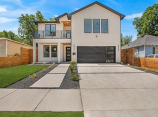 1918 Nomas St, Dallas, TX 75212