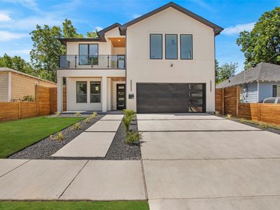 1918 Nomas St, Dallas, TX, 75212