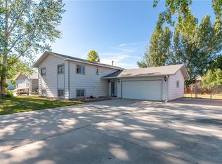 3439 Lynn Ave, Billings, MT 59102