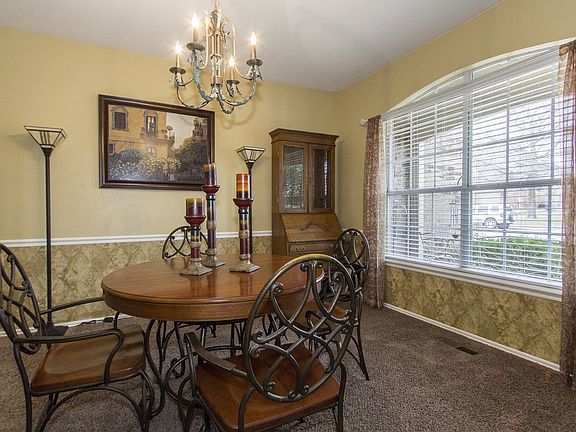 Large windows and custom paint