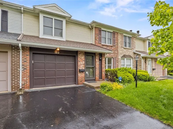 102 Branchwood Ln, Rochester, NY 14618