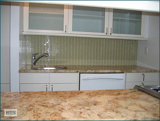 Rented by Brown Harris Stevens | media 31
