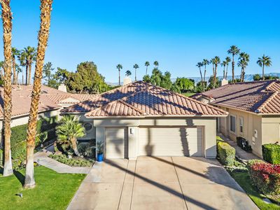89 N Kavenish Dr, Rancho Mirage, CA, 92270