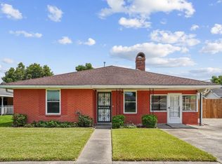 122 Iota St, Belle Chasse, LA 70037