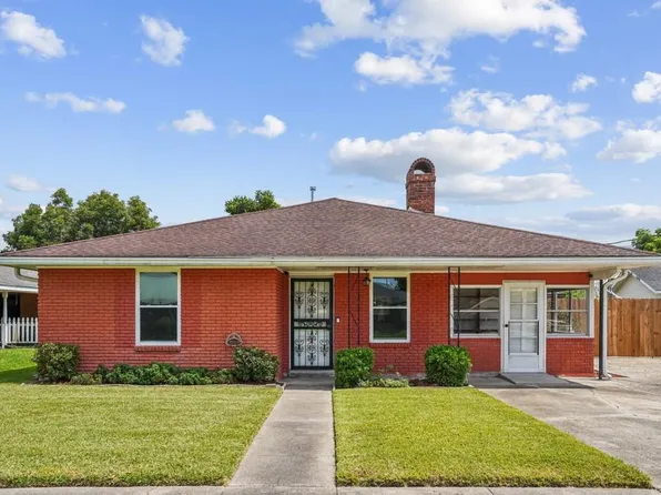 122 Iota St, Belle Chasse, LA 70037