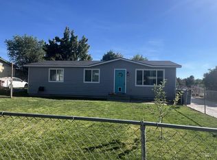 213 Glacier Dr, Jerome, ID 83338