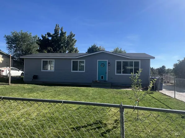 213 Glacier Dr, Jerome, ID 83338