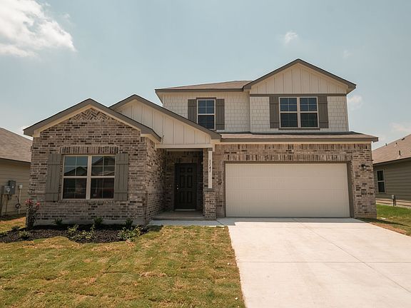 Front Exterior - Representational Photo