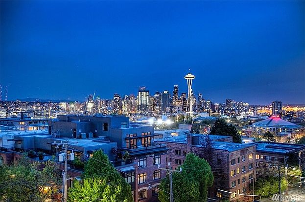 1st image of 1001 Queen Anne Ave N APT 602