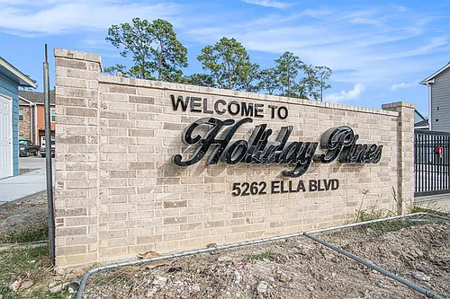 5262 Ella Blvd #707B Photo 1 5262 Ella Blvd #707B Photo 1