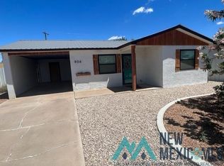 904 W Hank Ave, Artesia, NM 88210