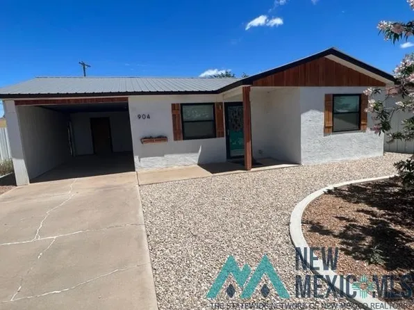 904 W Hank Ave, Artesia, NM 88210