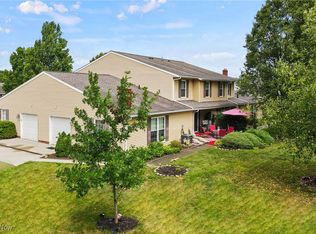 4915 Independence Cir UNIT C, Stow, OH 44224