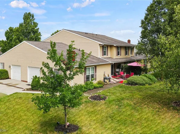 4915 Independence Cir Unit C, Stow, OH 44224