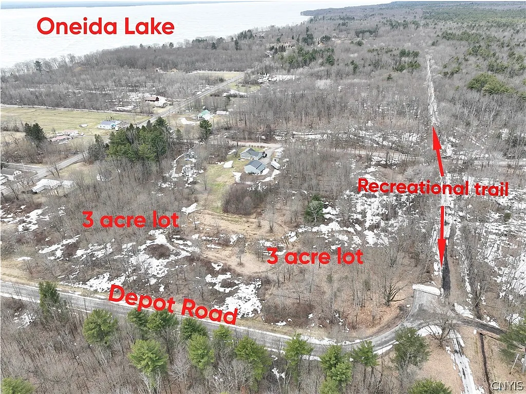 0 Depot Rd photo 1