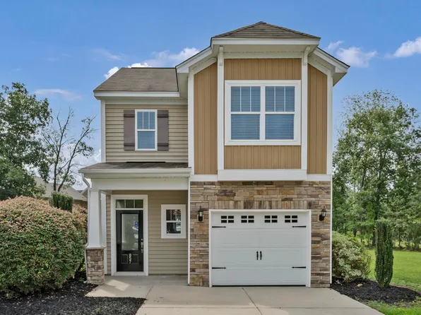 857 Parnell Ct, Columbia, SC 29229