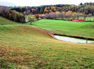 0 Spear Branch Rd, Mountain City, TN 37683