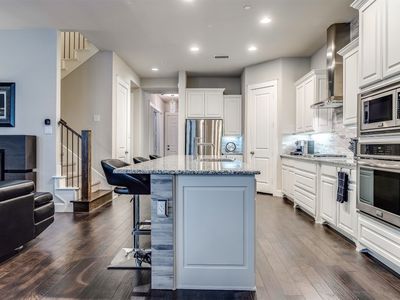 8167 Canal St, Frisco, TX, 75034