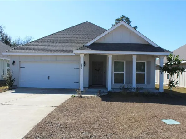 439 Gemini St, Gulf Shores, AL 36542