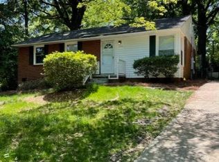 623 Knight Ct #623, Charlotte, NC 28217