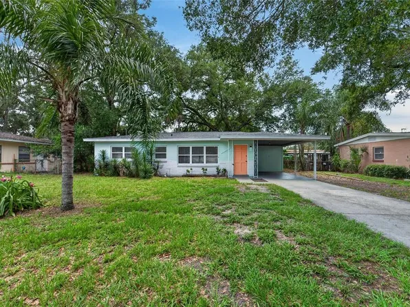 3009 E Fern St, Tampa, FL 33610