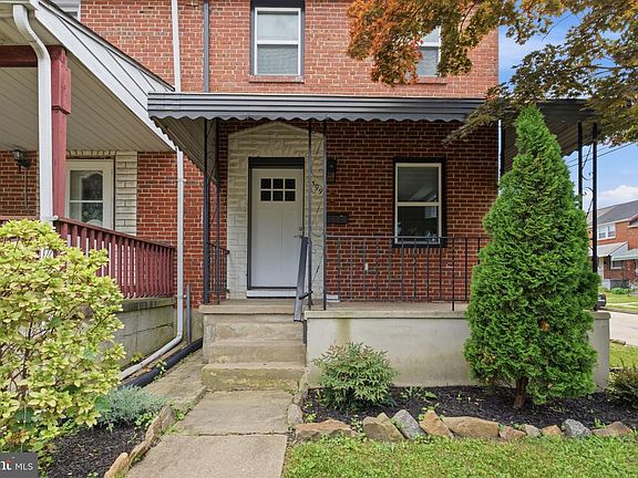 2nd image of 3399 Dulany St