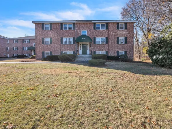 138 Tyngsboro Rd APT 1, North Chelmsford, MA 01863