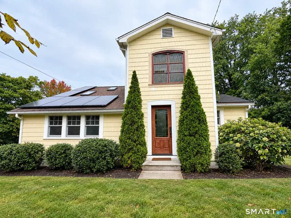 1914 South Street, Coventry, CT 06238
