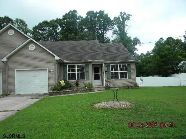 306 N Washington St #1, Hammonton, NJ 08037