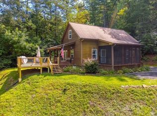 138 Hubbell Ln, Robbinsville, NC 28771