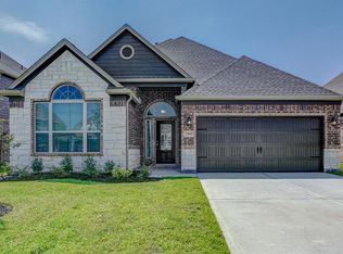 23807 Padauk Tree Trl, Katy, TX 77493