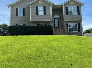 4747 Melbourne Trl, Flowery Branch, GA 30542