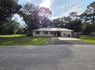 706 SE 32nd Ave, Okeechobee, FL 34974