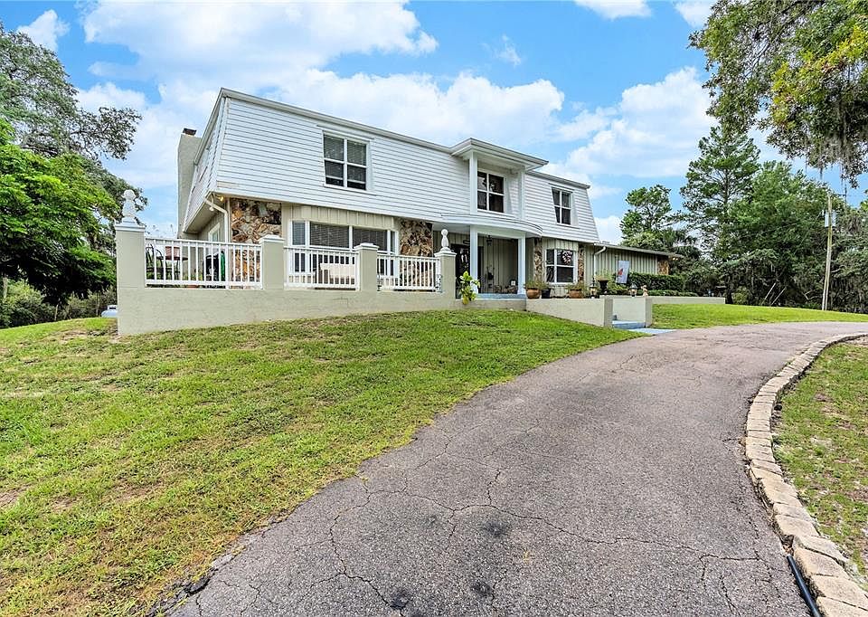 7740 Tanglewood Dr, New Port Richey, FL 34654 Zillow