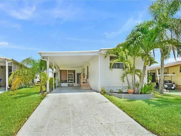 612 S Seas Blvd, Jensen Beach, FL 34957