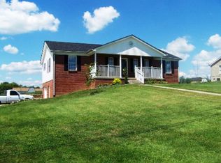 336 Brandon Ct, Berea, KY 40403