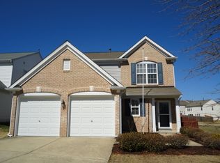 5107 Wetlands Dr, Raleigh, NC 27610