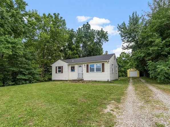 9021 E 79th St, Raytown, MO 64138
