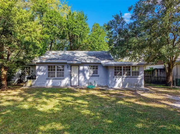1512 Hillside Dr, Tampa, FL 33610