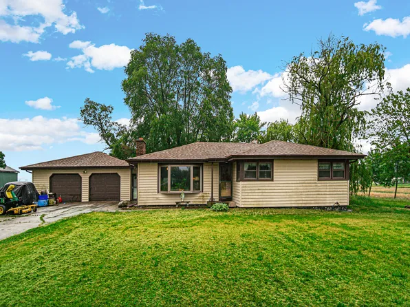 3355 202nd St, Lynwood, IL 60411