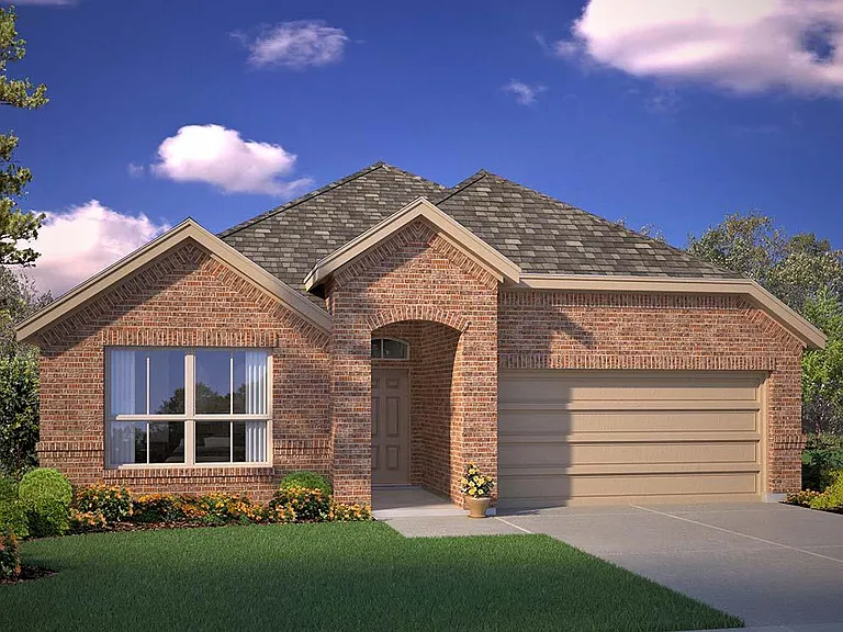 15801 Hazelhurst Ln — Photo 1