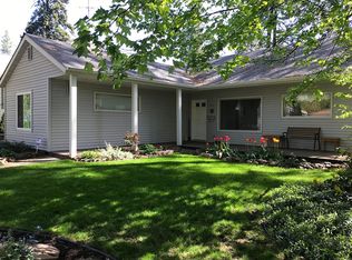 3317 S Tekoa St, Spokane, WA 99203