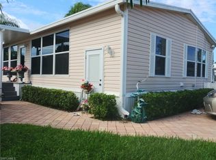 2051 Crystal Lake Dr, Naples, FL 34120