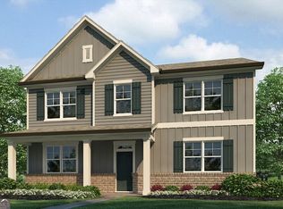 138 King Vlg, Braselton, GA 30517