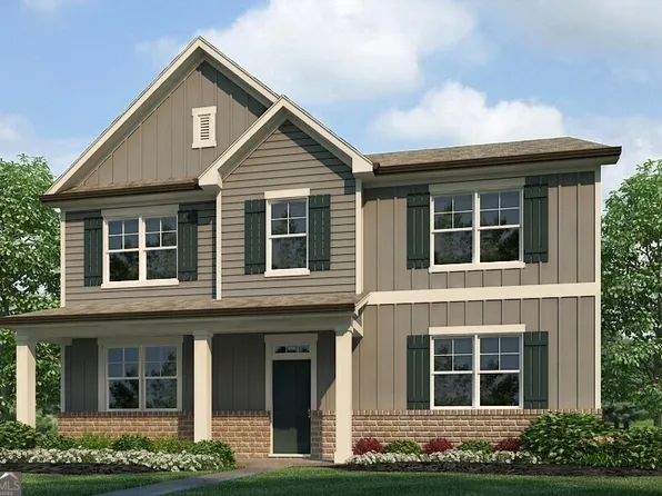 138 King Vlg, Braselton, GA 30517